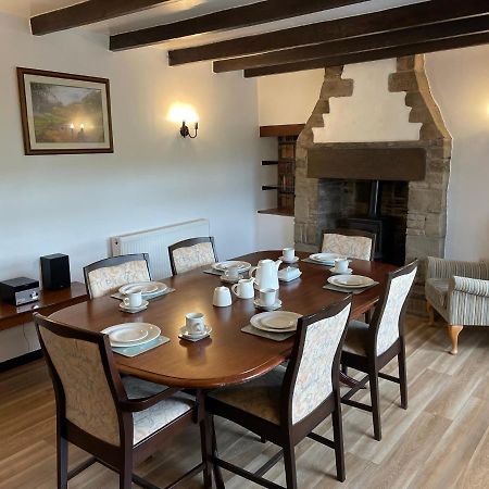 Dove Cottage - Stay At Gwens บักซ์ตัน ภายนอก รูปภาพ