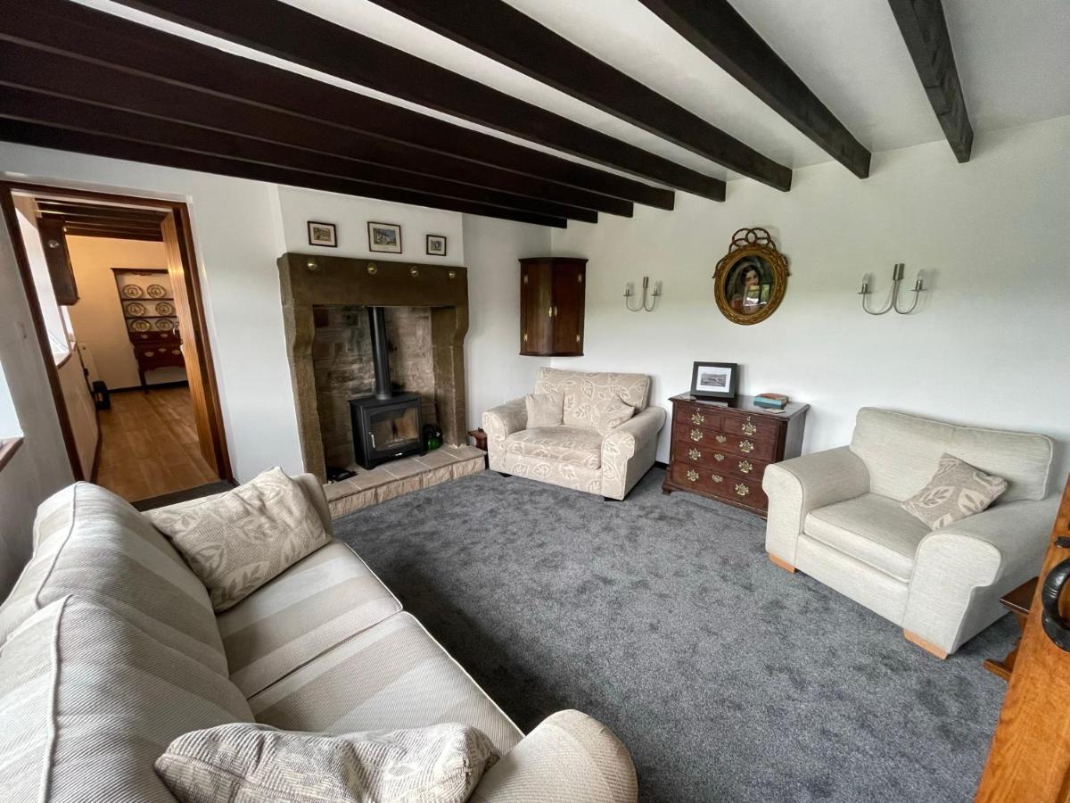 Dove Cottage - Stay At Gwens บักซ์ตัน ภายนอก รูปภาพ