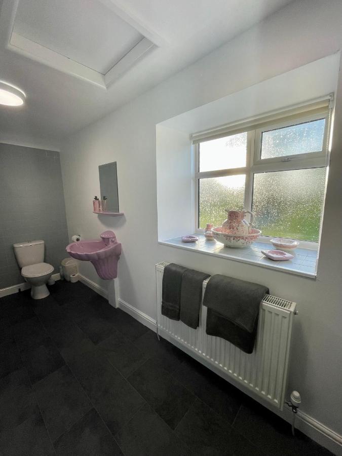 Dove Cottage - Stay At Gwens บักซ์ตัน ภายนอก รูปภาพ