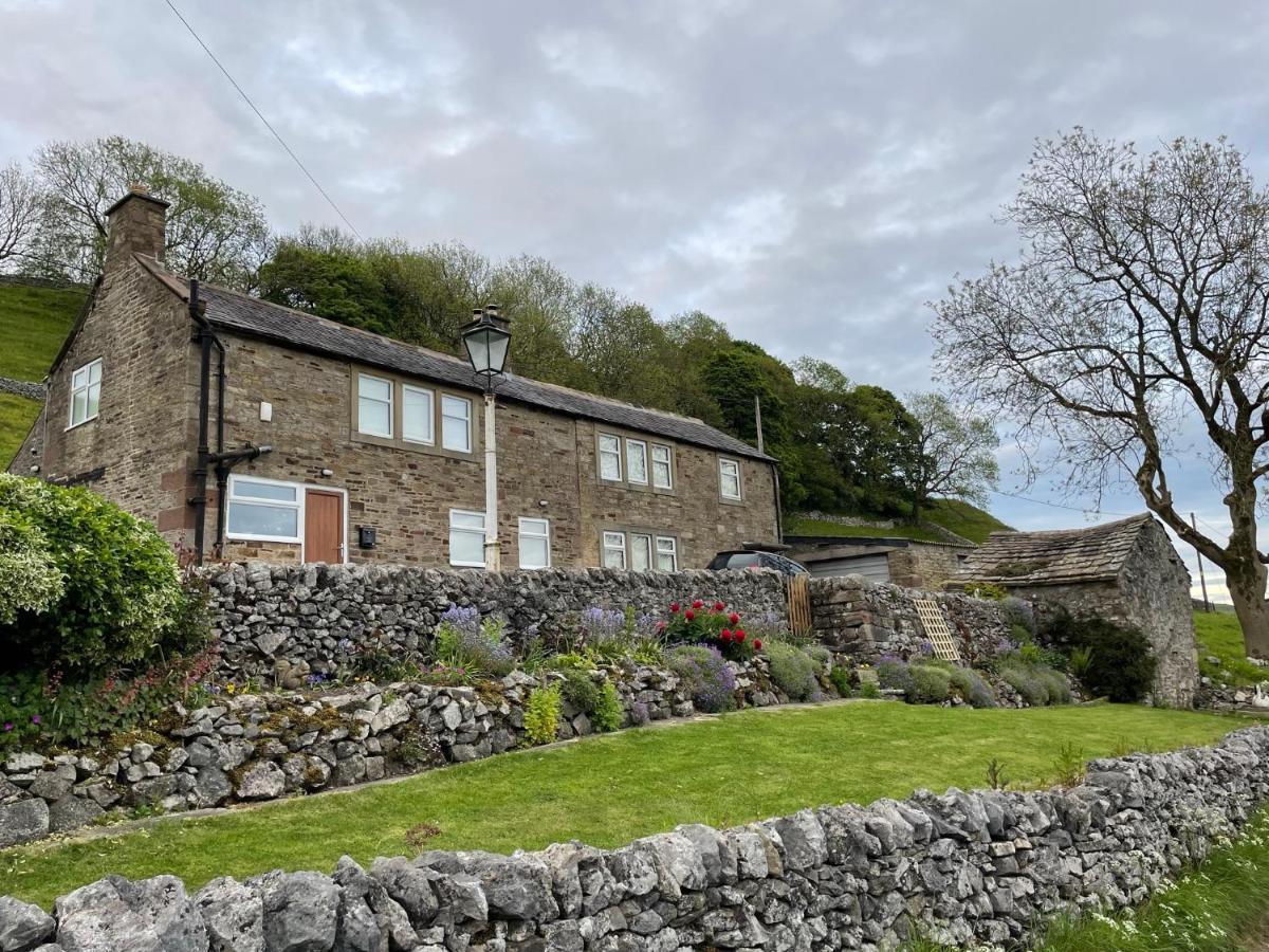 Dove Cottage - Stay At Gwens บักซ์ตัน ภายนอก รูปภาพ