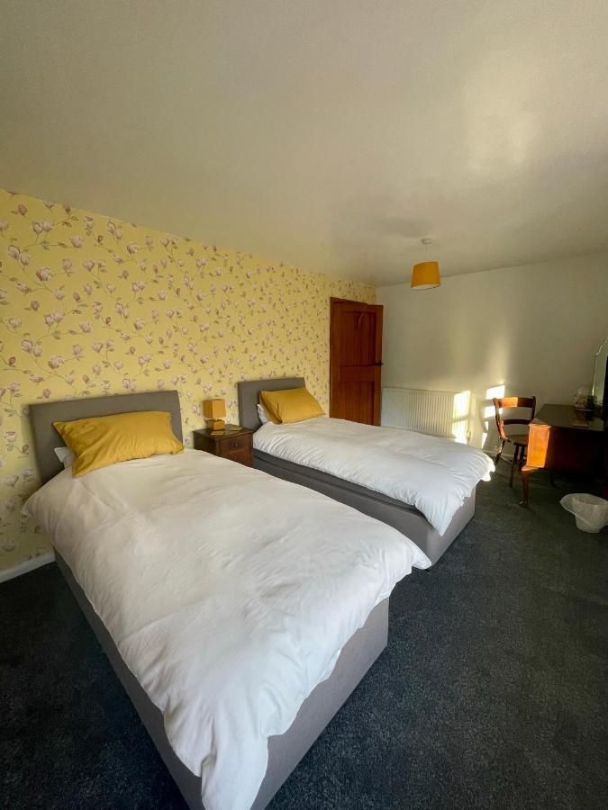 Dove Cottage - Stay At Gwens บักซ์ตัน ภายนอก รูปภาพ