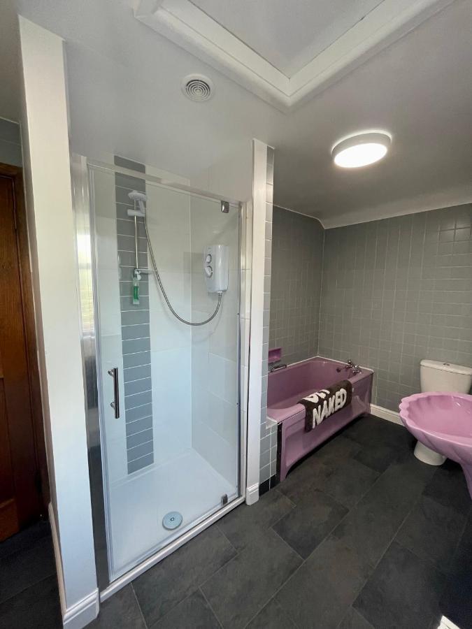 Dove Cottage - Stay At Gwens บักซ์ตัน ภายนอก รูปภาพ