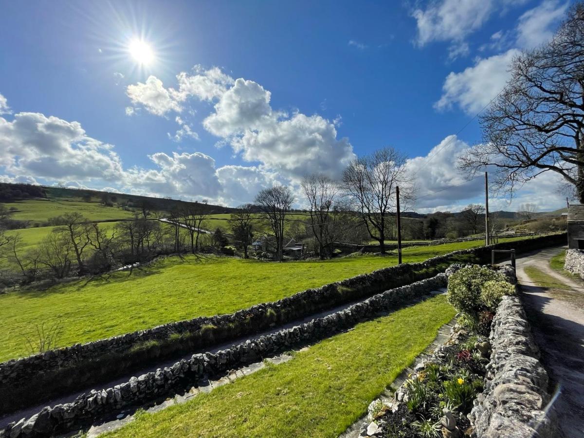 Dove Cottage - Stay At Gwens บักซ์ตัน ภายนอก รูปภาพ